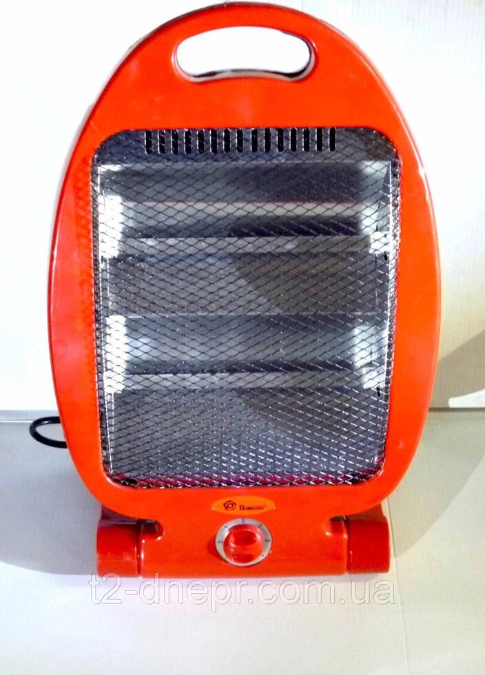Електро обігрівач Heater MS NSB 80 від компанії Опт, роздріб інтернет магазин Familyshop - фото 1
