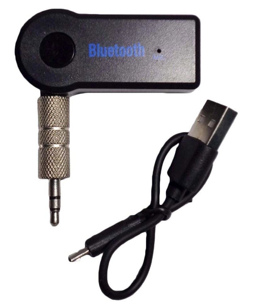 Гарнітура BLUETOOTH music receiver BT 350 від компанії Опт, роздріб інтернет магазин Familyshop - фото 1