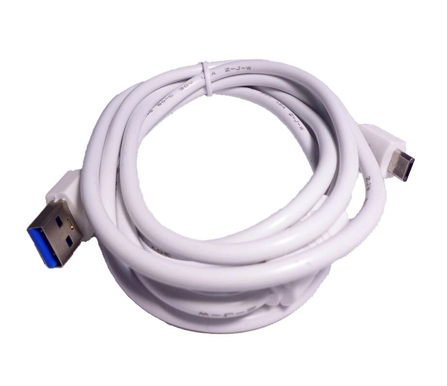 Кабель USB - micro USB High Quality V8 від компанії Опт, роздріб інтернет магазин Familyshop - фото 1