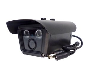 Камера відеоспостереження аналогова CAMERA K60-2 600 TVI