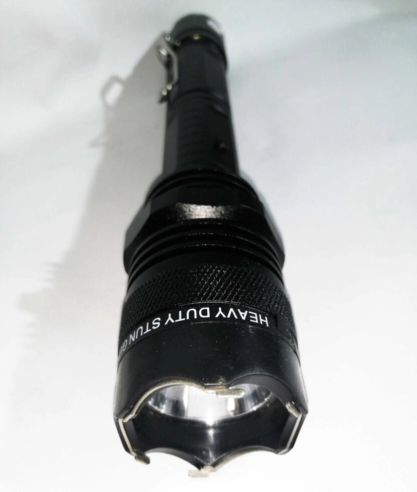 Ліхтарик акумуляторний BL 1108 від компанії Опт, роздріб інтернет магазин Familyshop - фото 1