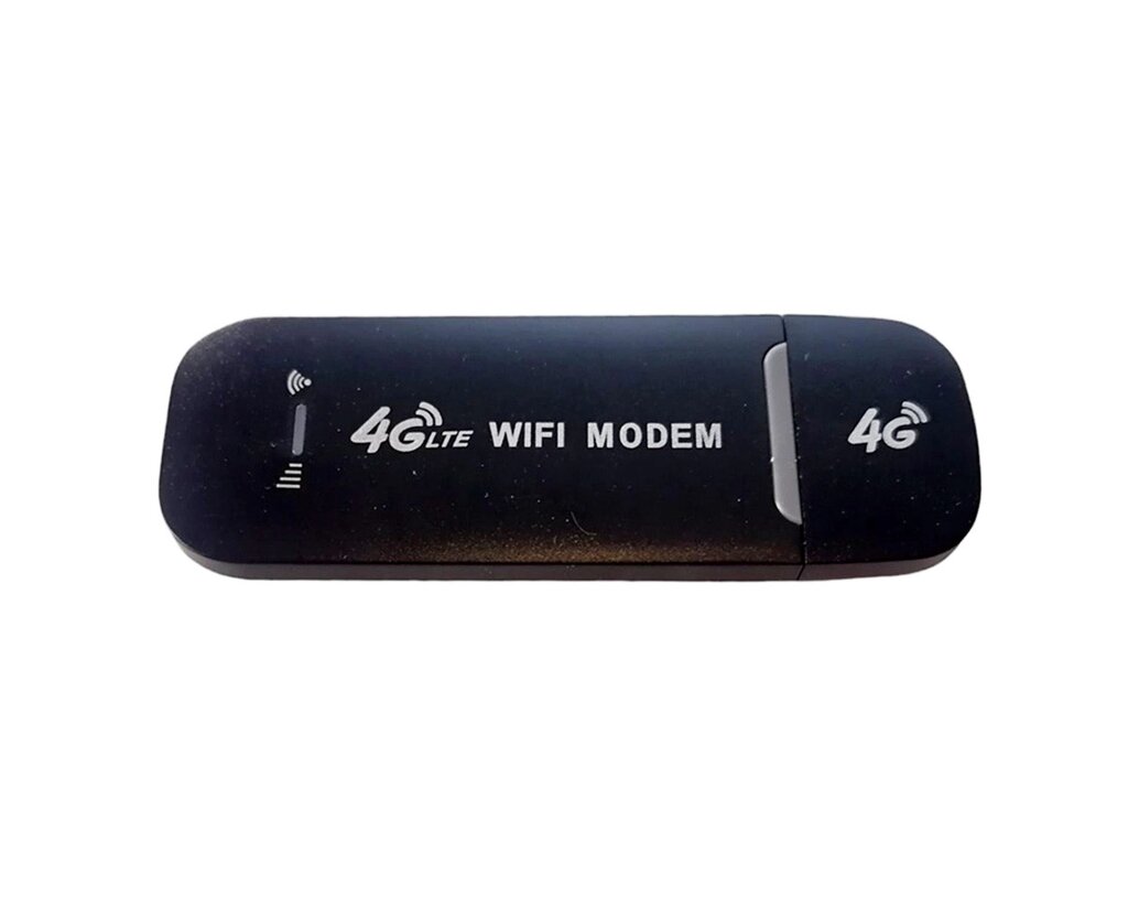 Мобільний 4G модем/роутер USB WI-FI 3G/4G LTE 3in1 від компанії Опт, роздріб інтернет магазин Familyshop - фото 1