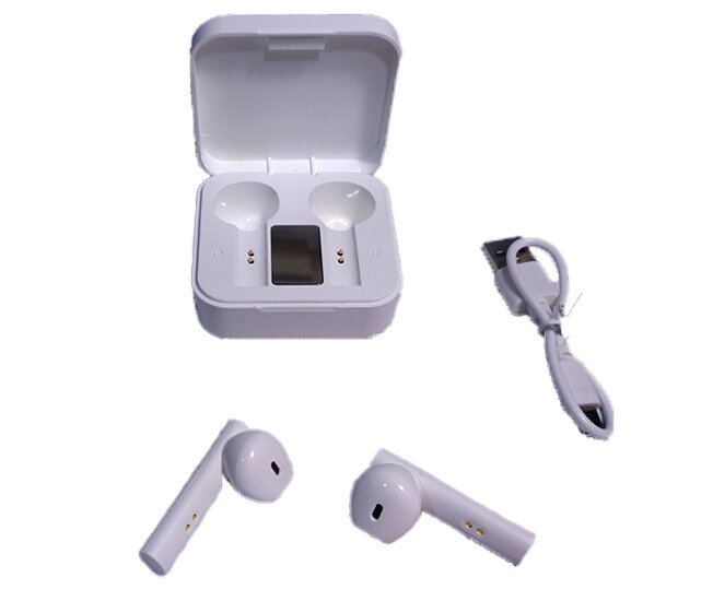 Навушники AirDots PRO+LCD ##от компании## Опт, роздріб інтернет магазин Familyshop - ##фото## 1