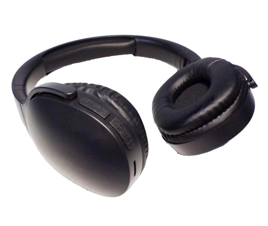 Навушники бездротові 2961 BT від компанії Опт, роздріб інтернет магазин Familyshop - фото 1