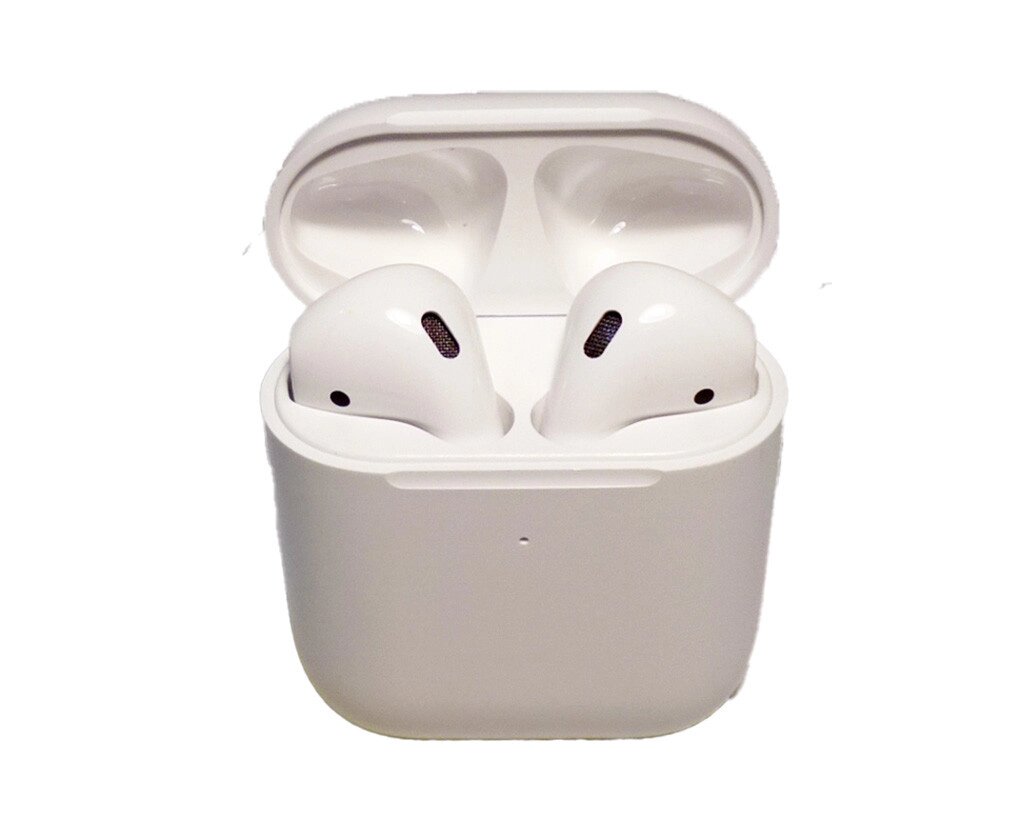Навушники бездротові BOROFONE BW25 від компанії Опт, роздріб інтернет магазин Familyshop - фото 1