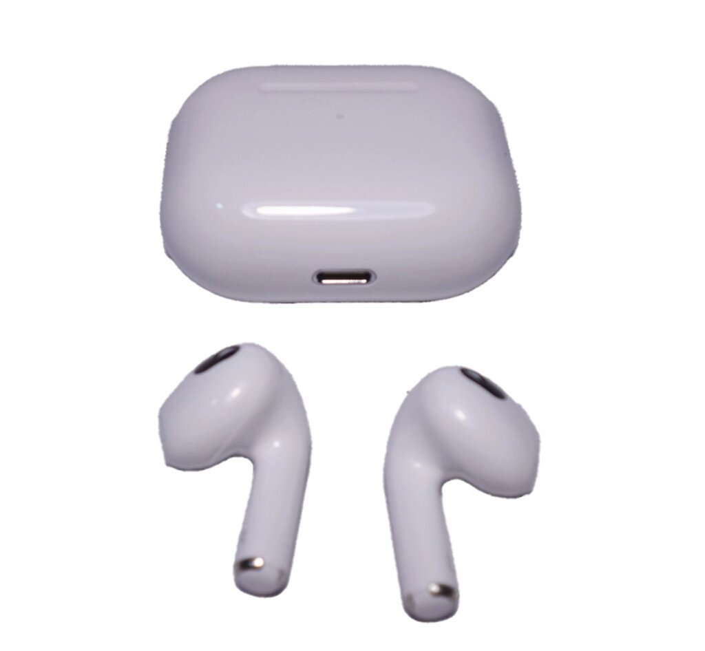 Навушники MDR AirDots PRO 3 BT + сенсор від компанії Опт, роздріб інтернет магазин Familyshop - фото 1