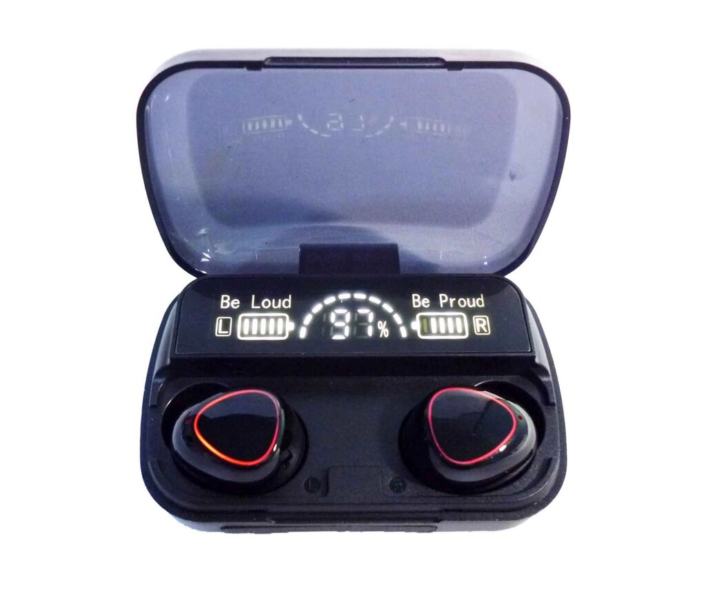 Навушники MDR TWS M10 BT від компанії Опт, роздріб інтернет магазин Familyshop - фото 1