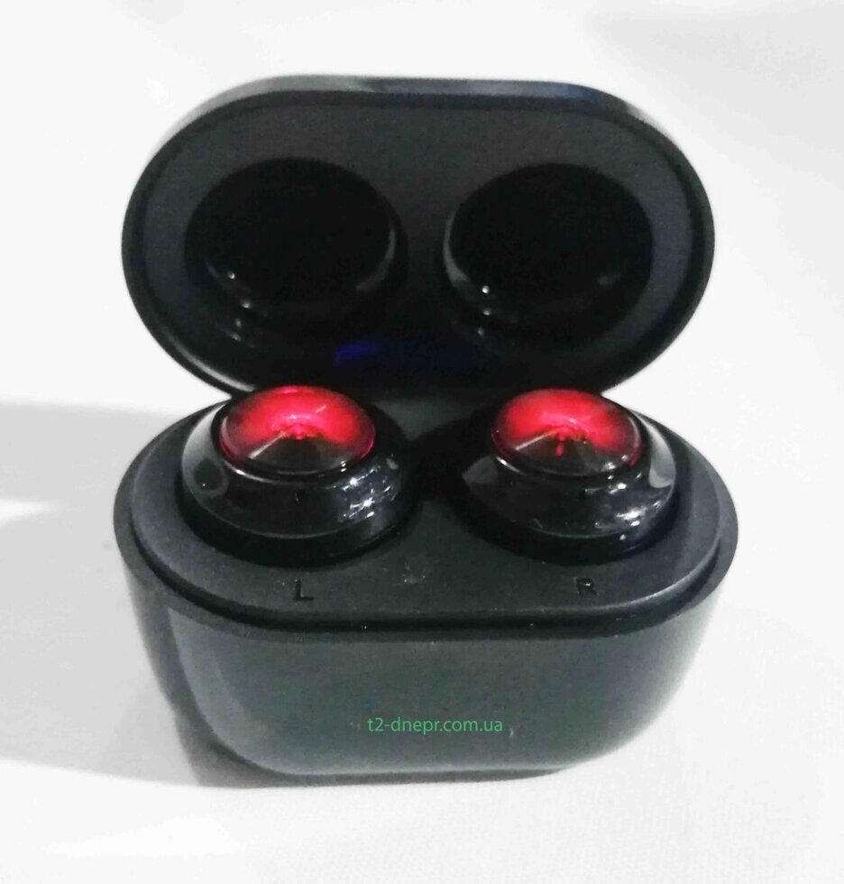 Навушники вакуумні MDR A6 Bluetooth від компанії Опт, роздріб інтернет магазин Familyshop - фото 1