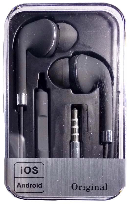 Навушники вакуумні MDR WZ-S9 ##от компании## Опт, роздріб інтернет магазин Familyshop - ##фото## 1