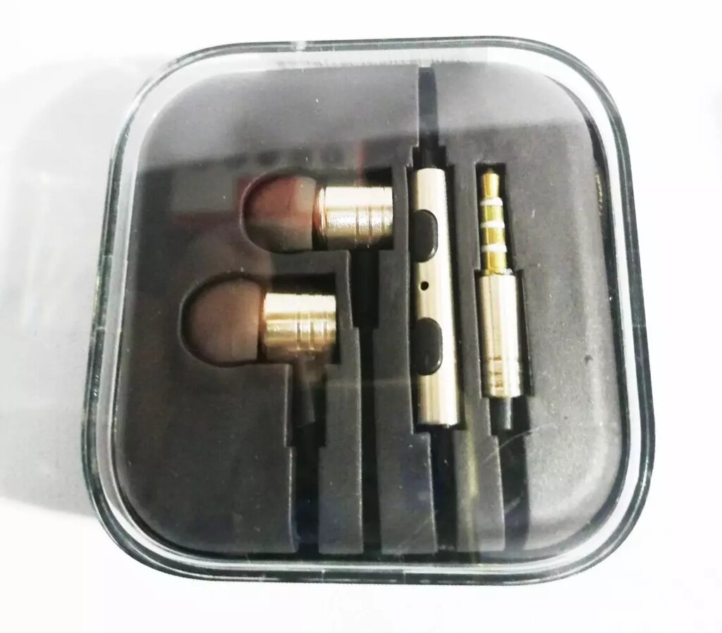 Навушники з мікрофоном MDR M2 \ M5 ##от компании## Опт, роздріб інтернет магазин Familyshop - ##фото## 1