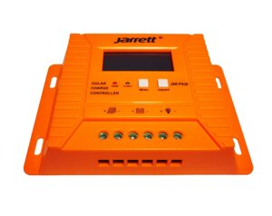 Контролер заряду для сонячних електростанцій Jarret JAR-PA 20A