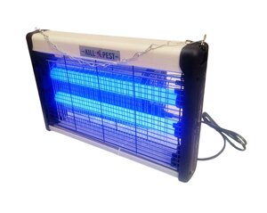 Лампа від комах 220v Led 6W