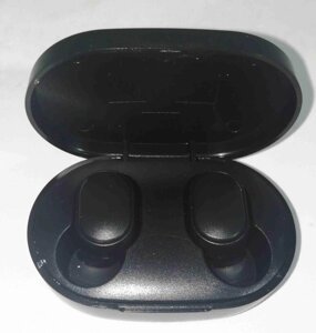 Навушники вакуумні AirDots Black MDR MI TWS