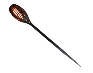 Світлодіодний світильник XF 6017 FLAME EFECT