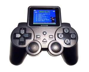 Портативна ігрова консоль Game S10 with screen