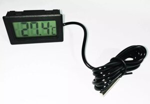 Автомобільний термометр TPM-10/HT-1