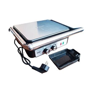 Контактний гриль RAF R 2684