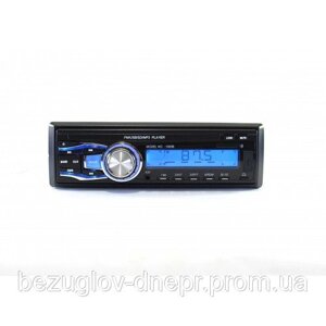 Автомагнітола MP3 1083 ISO