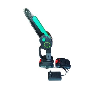 Електропила сучкоріз ланцюгова 6" AT-CS0301