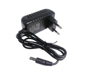 Блок живлення 5v 2A 5.5mm