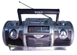 Мережевий приймач TOXI TX-9300