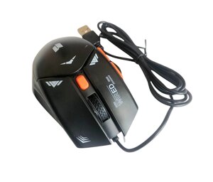 Мишка ігрова 550E