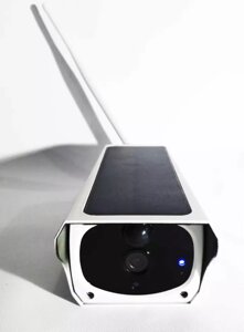 Автономна WI-FI Камера CAD F20/2mp/solar зовнішня