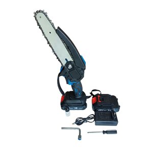 Електропила сучкоріз ланцюгова 6" MLD 307