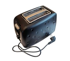 Тостер на 2 скибочки R 502
