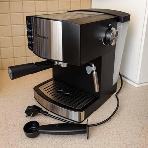 Кавомашина Domotec MS 113