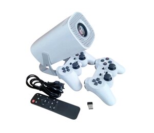 Проектор мультимедіа ігровий 3D GAME S40