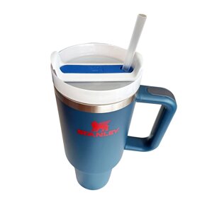 Термокухоль Stanley Quencher темний синій