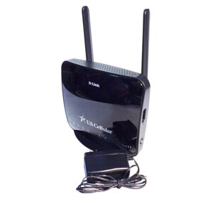Роутер D-Link LAN, WiFi 2.4G, 5G