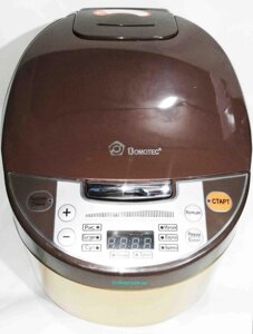 Мультиварка Domotec MS 7723G