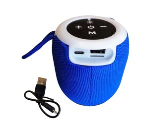 Мобільна колонка SH 309 BT