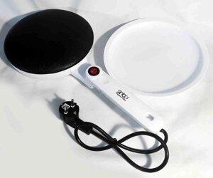 Млинниця електрична SINBO crepe maker SP 5208