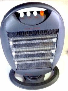 Електро нагрівач Heater MS NSB 120