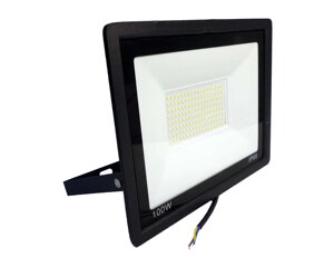 Прожектор вуличний LED 100W Series 2