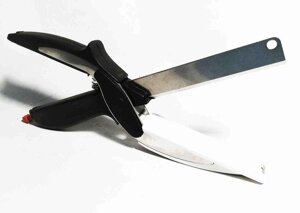 Кухонный нож - ножницы Clever Cutter