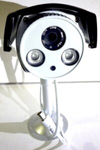 Камера відеоспостереження гібридна CAMERA 925 4mp\3.6mm AHD