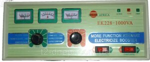 Перетворювач AC / DC SI-1000VA + зарядний пристрій