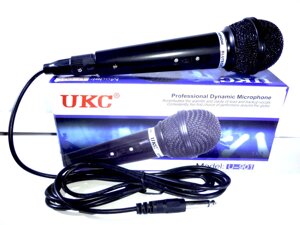 Мікрофон UKC U 901