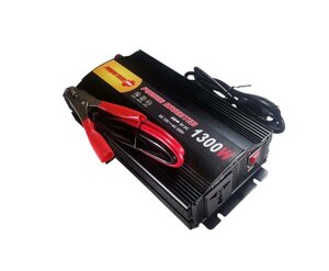 Джерело безперебійного живлення POWERONE 1300 W