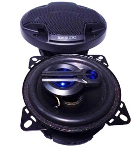 Динаміки BM audio XJ3-443B 10 см