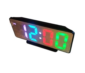 Годинник VST 888H RGB