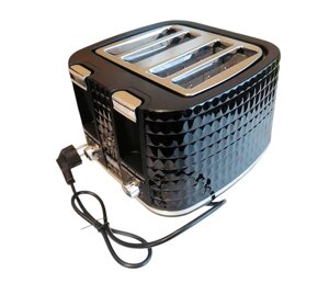 Тостер на 4 скибочки R 503