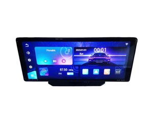 Монітор 9-дюймовий з Carplay й AndroidAuto 901W PND