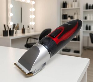 Машинка для стрижки GEMEI GM-505