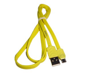 Кабель USB - micro USB Remax 095-V8