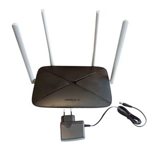 Wi-Fi роутер MERCUSYS AC1200